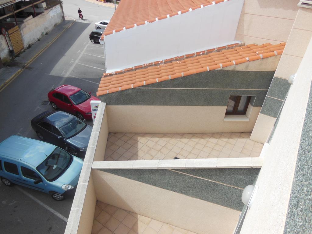 Gasthuis La Perdiz Sonseca